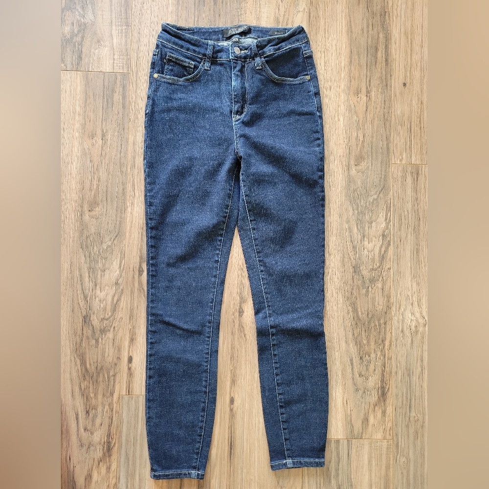Judy Blue Jeans